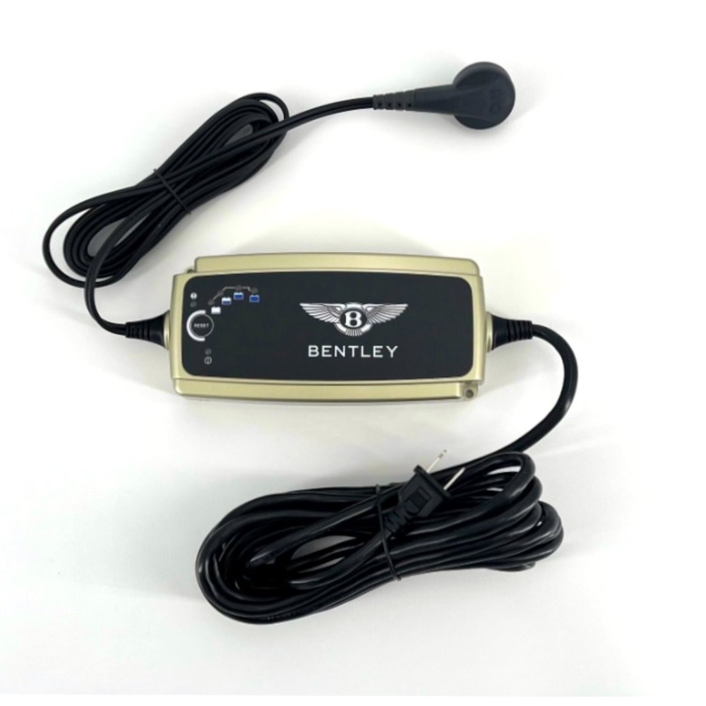 The US 7002 Bentley primary switch mode battery charger